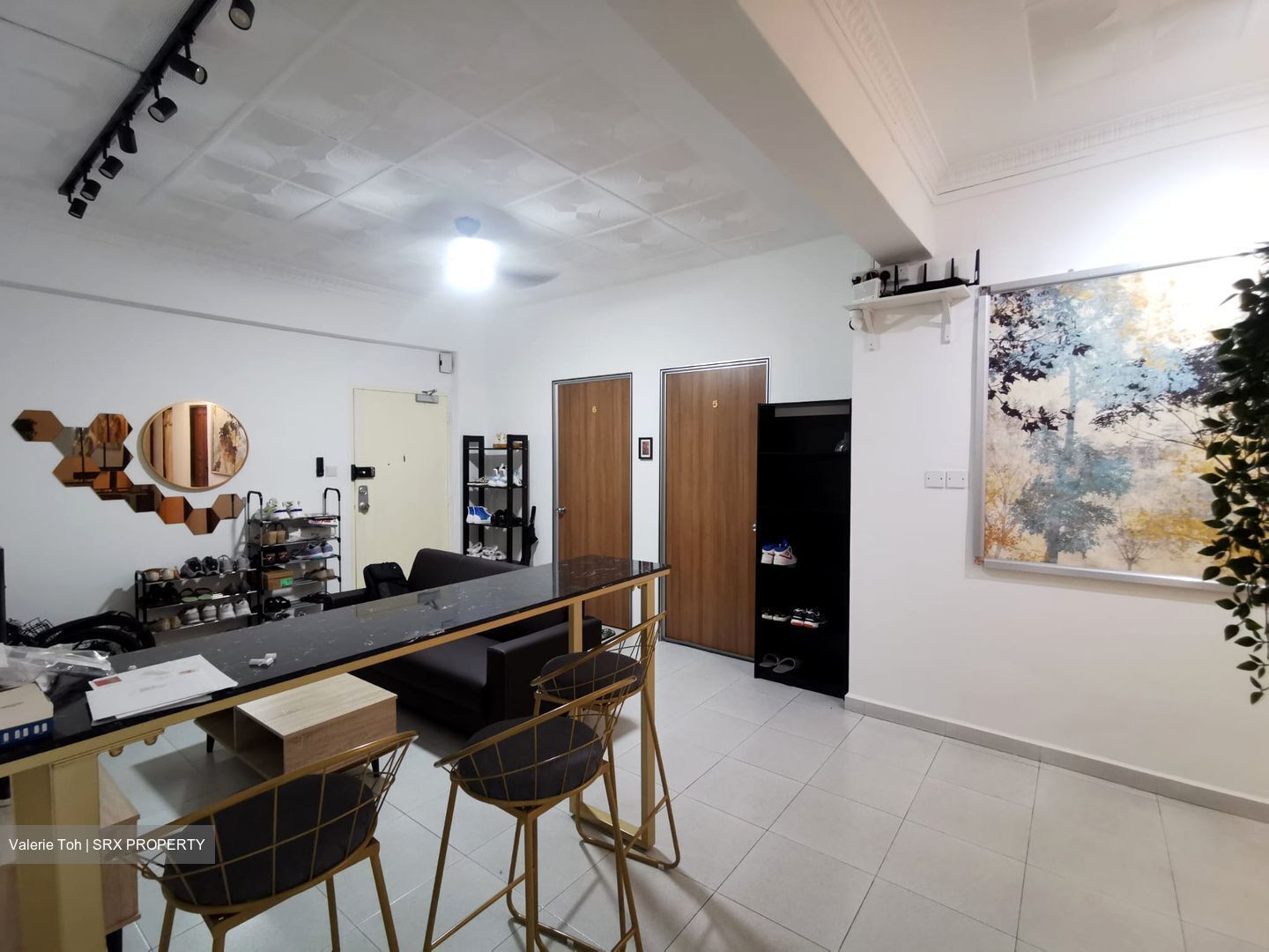 Kum Hing Court (D10), Apartment #500587831